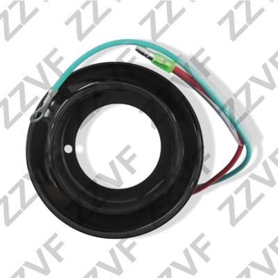 Spole, magnetkoppling, kompressor Zzvf ZV20900G ZZVF