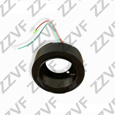Spole, magnetkoppling, kompressor Zzvf ZV20900G ZZVF