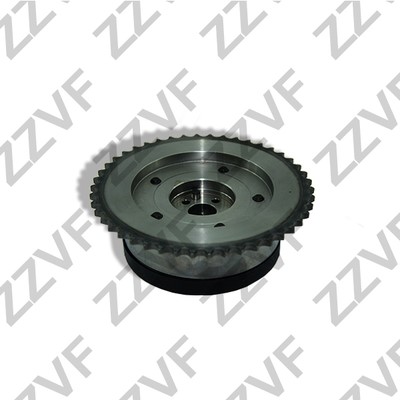 Kugghjul, kamaxel, Avgas-/utsläppssidan Zzvf ZV215GM ZZVF Kugghjul, kamaxel, Avgas-/utsläppssidan Zzvf ZV215GM ZZVF