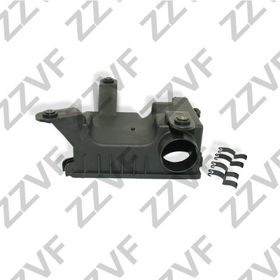 Hus, luftfilter Zzvf ZV226HY ZZVF Hus, luftfilter Zzvf ZV226HY ZZVF