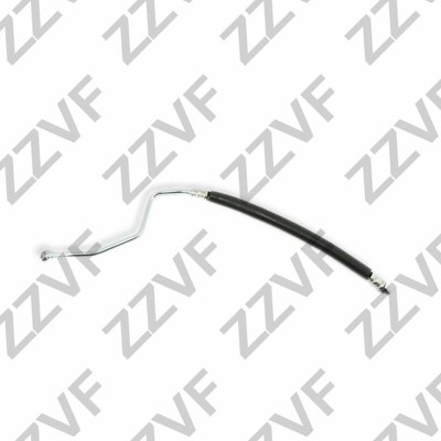 Oljeslang, Upptill Zzvf ZV234MR ZZVF