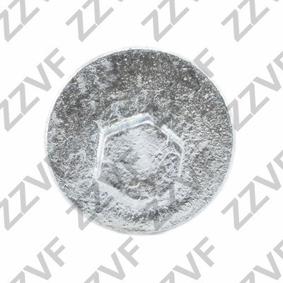 Inställningsskruv, camber Zzvf ZV23FE ZZVF