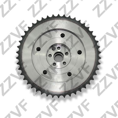Kugghjul, kamaxel, Insugssidan Zzvf ZV275GM ZZVF Kugghjul, kamaxel, Insugssidan Zzvf ZV275GM ZZVF