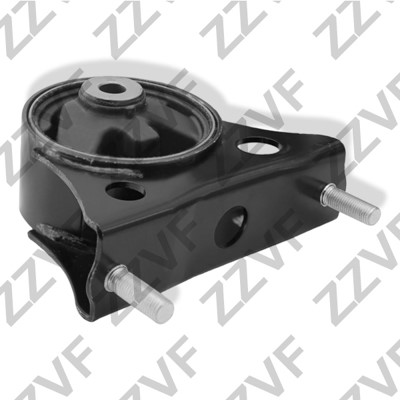 Hållare, motorupphängning, framaxel vänster, Nedre Zzvf ZV28090 ZZVF