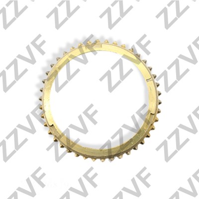Synkroniseringsring, man.vxl. Zzvf ZV289MR ZZVF