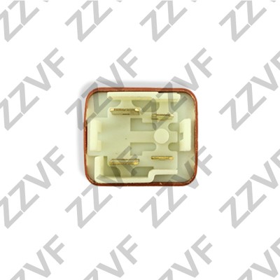 Relä, bakruteuppvärmning Zzvf ZV292MB ZZVF
