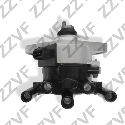 Tändfördelare Zzvf ZV3149MD ZZVF