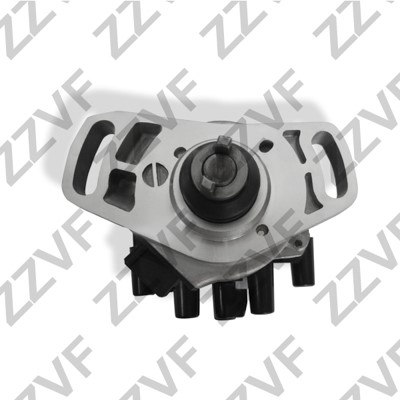 Tändfördelare Zzvf ZV3149MD ZZVF