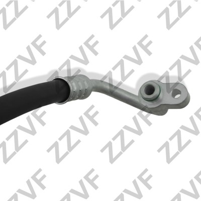 Högtrycksledning, klimatanläggning Zzvf ZV316SNAA01 ZZVF