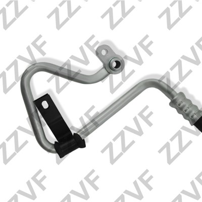 Högtrycksledning, klimatanläggning Zzvf ZV316SNAA01 ZZVF
