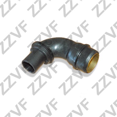 Slang, vevhusventilation, Framaxel Zzvf ZV32AM ZZVF