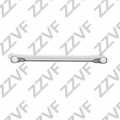 Torkartransmission Zzvf ZV341HA ZZVF
