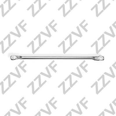 Torkartransmission Zzvf ZV342HA ZZVF
