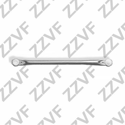 Torkartransmission Zzvf ZV34EA ZZVF
