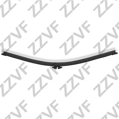 Torkarblad, Bak Zzvf ZV3696VL ZZVF
