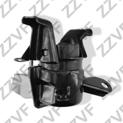 Hållare, motorupphängning, Höger Zzvf ZV37070 ZZVF