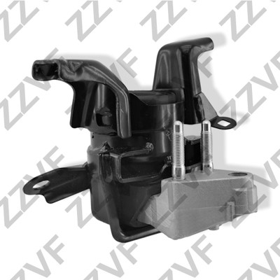 Hållare, motorupphängning, Höger Zzvf ZV37070 ZZVF
