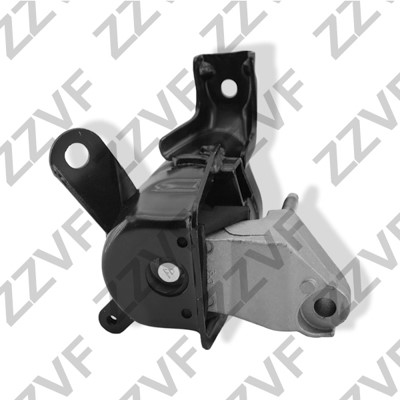 Hållare, motorupphängning, Höger Zzvf ZV37070 ZZVF