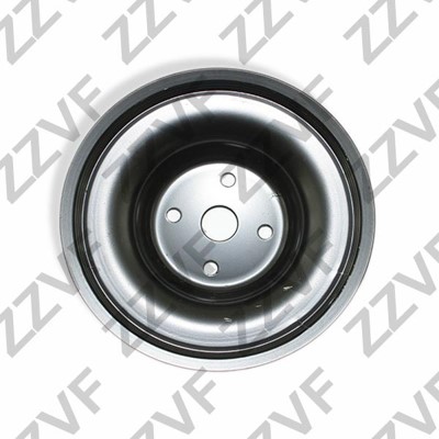 Remskiva, vattenpump Zzvf ZV372MD ZZVF Remskiva, vattenpump Zzvf ZV372MD ZZVF