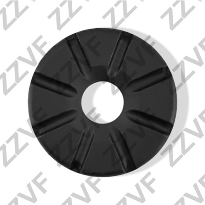Fjäderbenslager, Framaxel Zzvf ZV374546 ZZVF