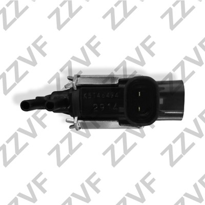 El. tryckomformare Zzvf ZV4046MR ZZVF