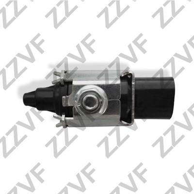 El. tryckomformare Zzvf ZV4046MR ZZVF