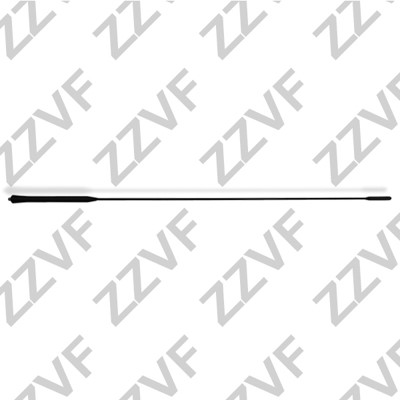 Antenn Zzvf ZV40814 ZZVF