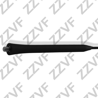 Antenn Zzvf ZV40814 ZZVF Antenn Zzvf ZV40814 ZZVF