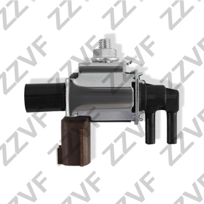 Tryckomvandlare, turboaggregat 12V Zzvf ZV4127LF ZZVF