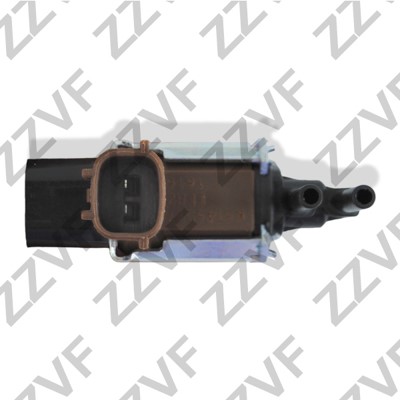 Tryckomvandlare, turboaggregat 12V Zzvf ZV4127LF ZZVF