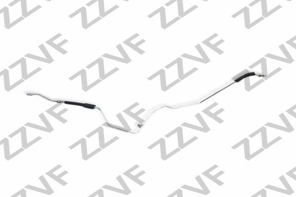 Högtrycksledning, klimatanläggning Zzvf ZV416XC ZZVF Högtrycksledning, klimatanläggning Zzvf ZV416XC ZZVF