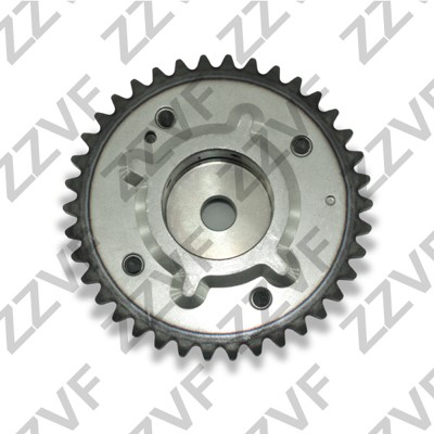 Kugghjul, kamaxel, Insugssidan Zzvf ZV4214XC ZZVF