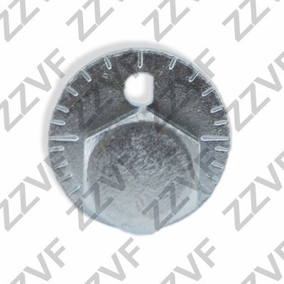 Inställningsskruv, camber Zzvf ZV4344T ZZVF