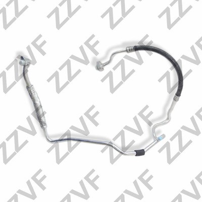 Varibelttrycksledning, klimatanläggning Zzvf ZV437L ZZVF Varibelttrycksledning, klimatanläggning Zzvf ZV437L ZZVF