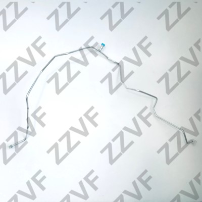 Varibelttrycksledning, klimatanläggning Zzvf ZV441NT ZZVF