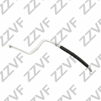 Oljeslang, Nedre Zzvf ZV453MR ZZVF