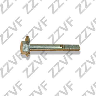 Inställningsskruv, camber Zzvf ZV4565MB ZZVF Inställningsskruv, camber Zzvf ZV4565MB ZZVF