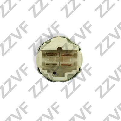 Relä, kupéfläkt Zzvf ZV467MB ZZVF Relä, kupéfläkt Zzvf ZV467MB ZZVF