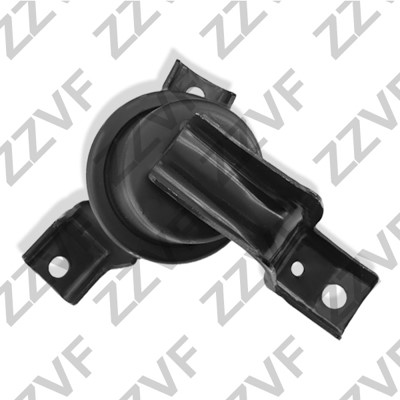 Hållare, motorupphängning, Vänster Zzvf ZV491479 ZZVF