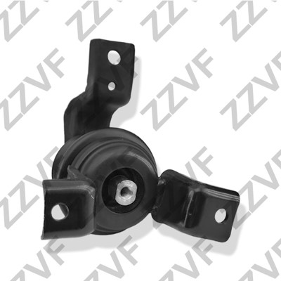 Hållare, motorupphängning, Vänster Zzvf ZV491479 ZZVF