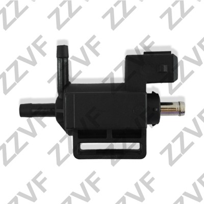 Laddtrycksventil 12V Zzvf ZV49760 ZZVF