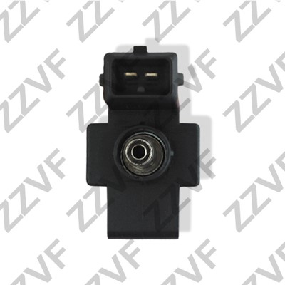 Laddtrycksventil 12V Zzvf ZV49760 ZZVF