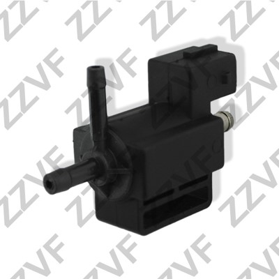 Laddtrycksventil 12V Zzvf ZV49760 ZZVF