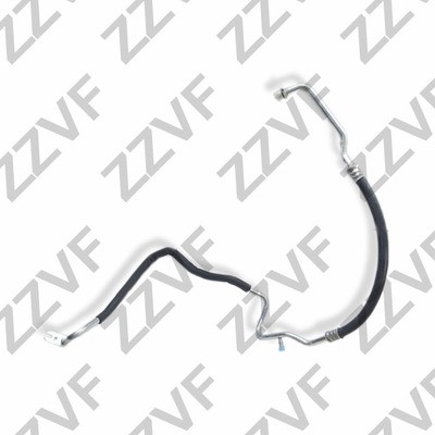 Varibelttrycksledning, klimatanläggning Zzvf ZV562A ZZVF Varibelttrycksledning, klimatanläggning Zzvf ZV562A ZZVF