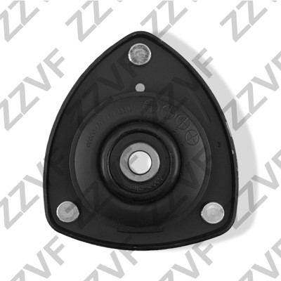 Fjäderbenslager, Framaxel Zzvf ZV609TY ZZVF