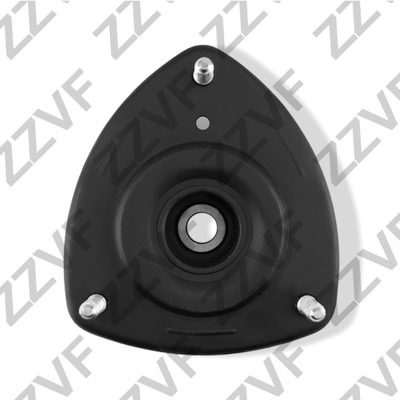 Fjäderbenslager, Framaxel Zzvf ZV609TY ZZVF