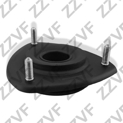 Fjäderbenslager, Framaxel Zzvf ZV609TY ZZVF