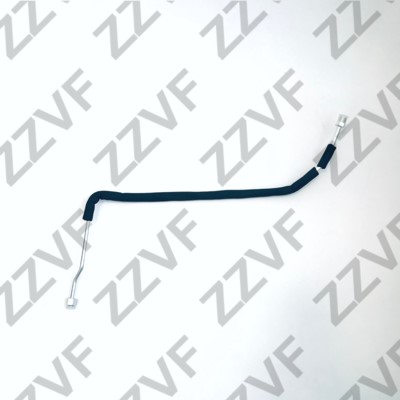 Högtrycksledning, klimatanläggning Zzvf ZV60APK ZZVF