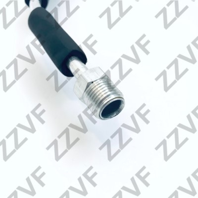 Högtrycksledning, klimatanläggning Zzvf ZV60APK ZZVF