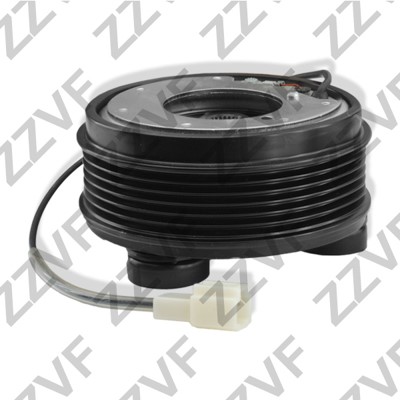 Magnetkoppling, klimatanläggning Zzvf ZV6130AEG ZZVF